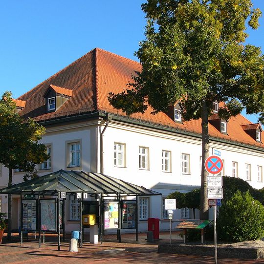 Alte Rathausstraße 11