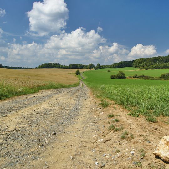 Prírodný park Kladecko