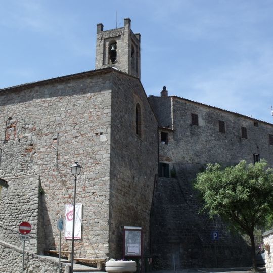 Chiesa di San Giovanni Battista