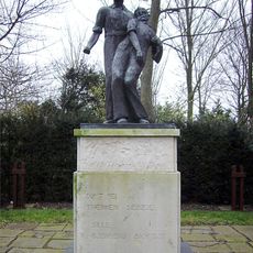 Oorlogsmonument