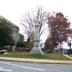 Newton Downtown Historic District