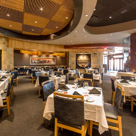 Fogo de Chão Brazilian Steakhouse