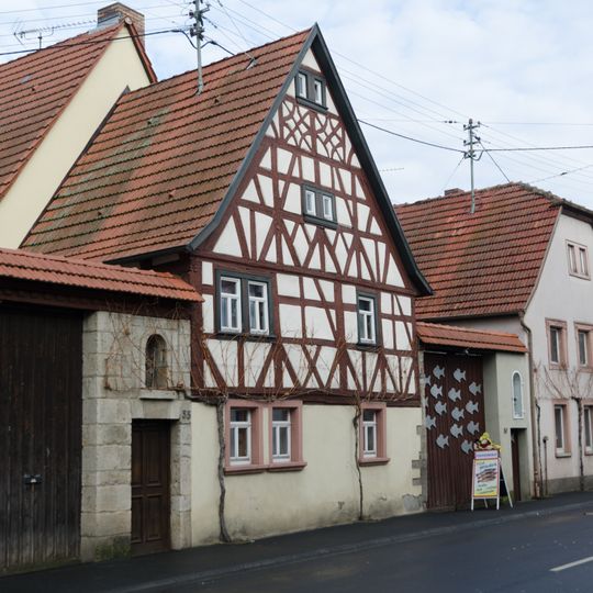 Wohnhaus