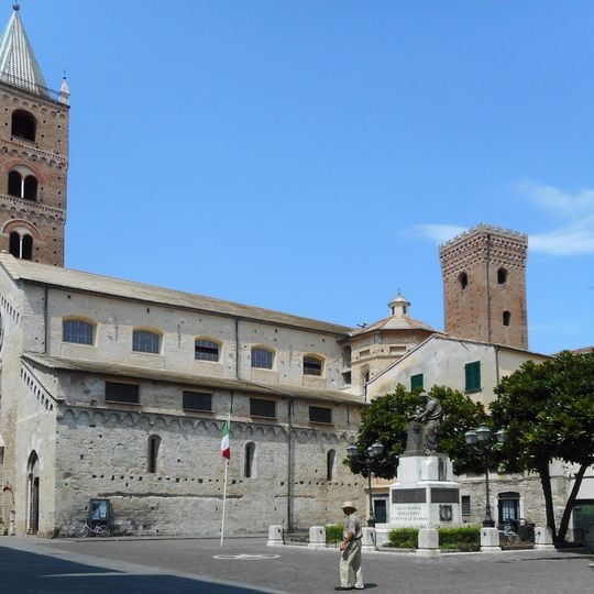 Albenga