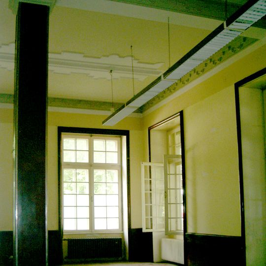 Kurhotel - Gemeindeamt, Bad Gleichenberg