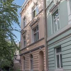 Florentiusgraben 28a