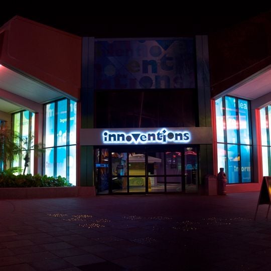 Innoventions