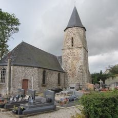 Église Saint-Pierre de Chanteloup
