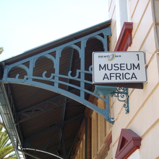 MuseuMAfricA
