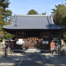 Yahashira-jinja