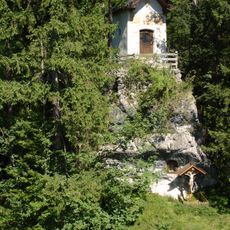 Steinkapelle