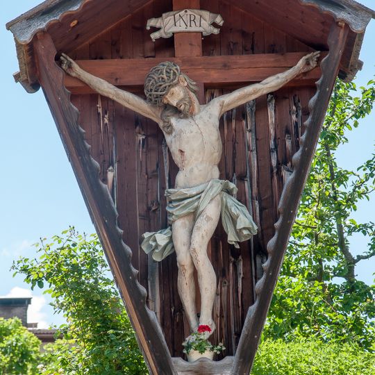 Pfennigerkreuz