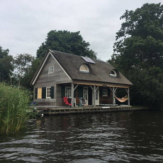 Bovenwijde 28,  8355BP  Giethoorn