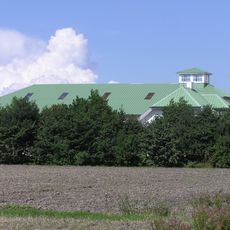 Hof Hof Niß Boy Ingwersen