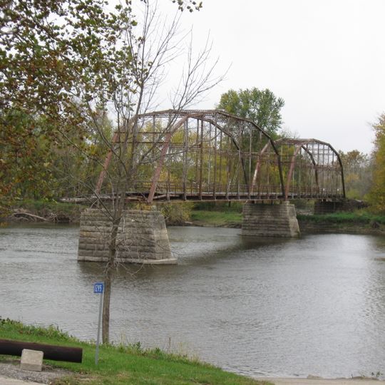 Sutliff Bridge