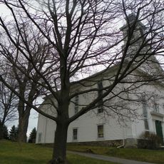 Livonia Baptist Church