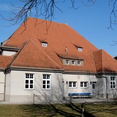 Prinzregentenstraße 2