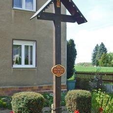 Betkreuz Lindenstraße 12 (bei)