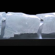 La Fonderie de verre