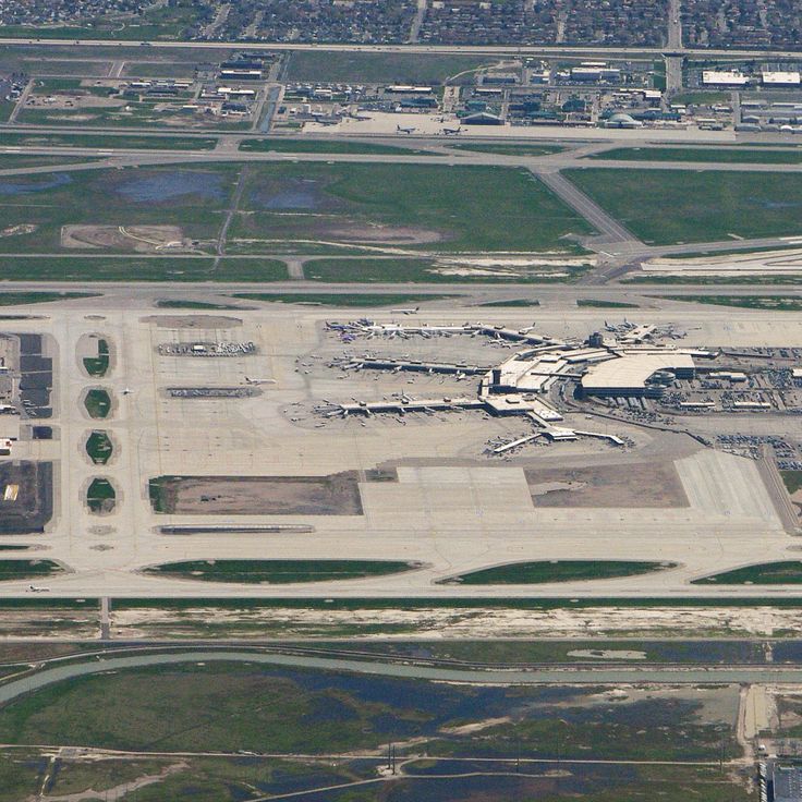 Salt Lake City International Airport