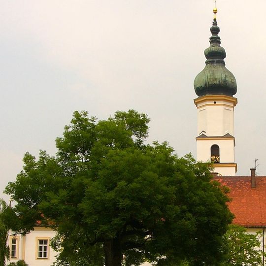 Pfarrkirche