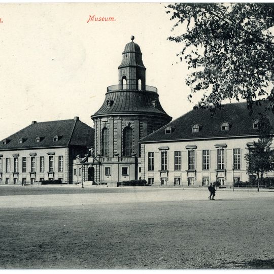 Kunstsammlungen Zwickau