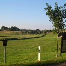 Binnensalzwiese bei Sülten