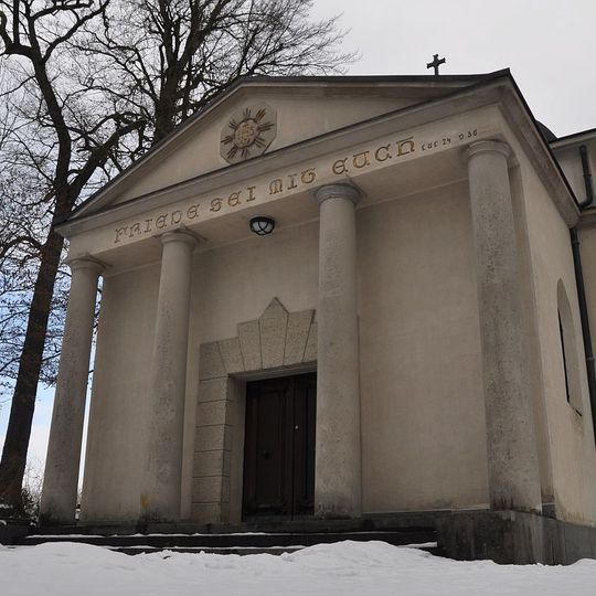 Stollwerck-Mausoleum