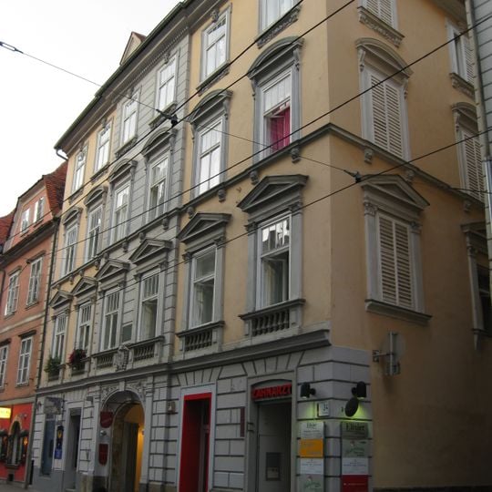 Bürgerhaus Zur Rose