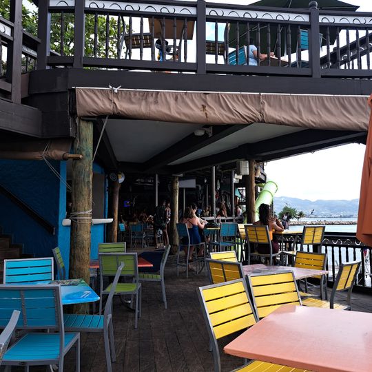 Montego Bay
