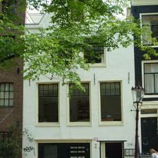 Groenburgwal 19, Amsterdam