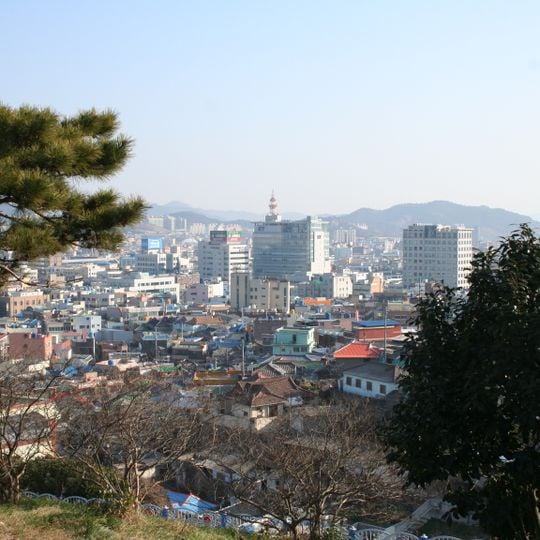 Mokpo