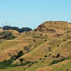 Robert Sibley Volcanic Regional Preserve