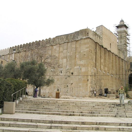 Old City of Hebron