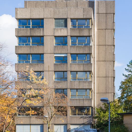 Rechtshaus der Universität zu Köln