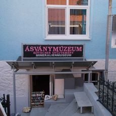 Ásványmúzeum (Siófok)