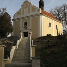 Church of Saint John of Nepomuk