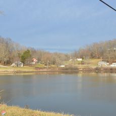 Jackson Lake State Park