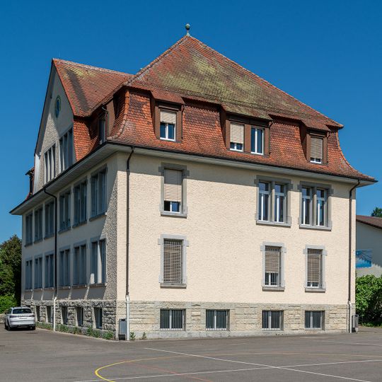 Ancienne école