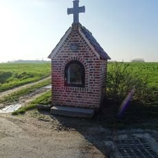 Chapelle Bourbotte de Bachy