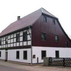 Schloßstraße 6, Uhyst