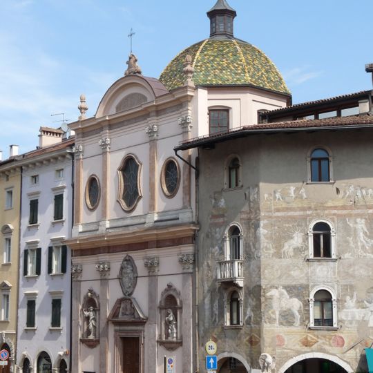 Chiesa della Santissima Annunziata