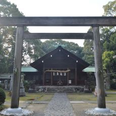Sakemi Shrine