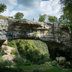 Monti Lessini: Ponte di Veja, Vaio della Marciora