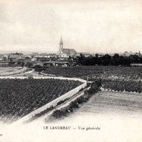 Le Landreau
