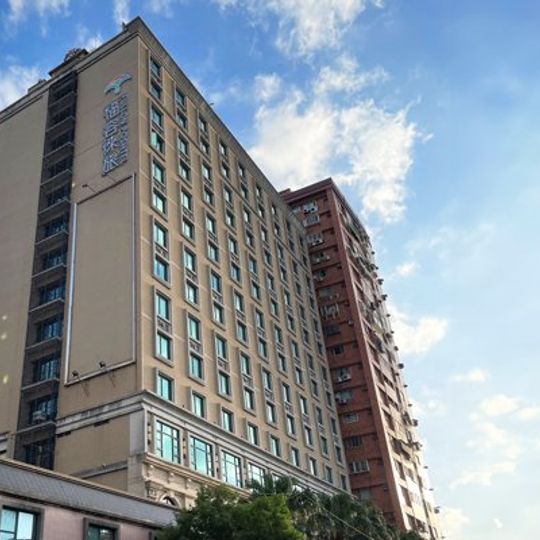 Fullon Hotel Linkou