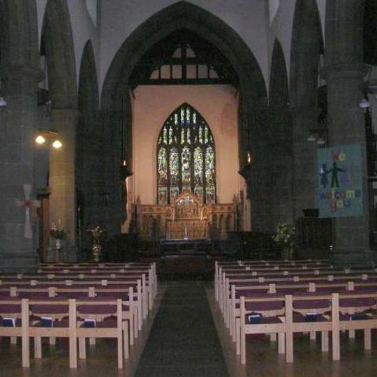 Keighley Shared Church *