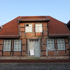 Alte Synagoge (Hagenow)