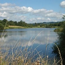 Tittesworth Reservoir