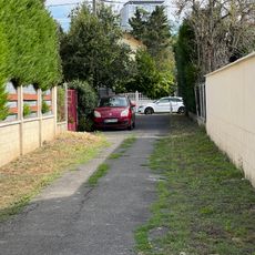 Passage de Beauséjour